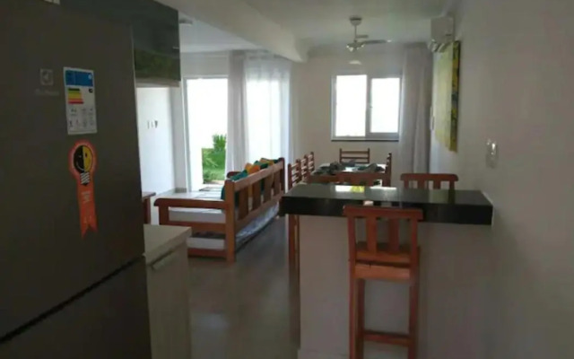 Arraial D'Ajuda, Altos da pitinga ,3 suítes