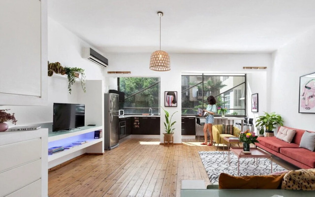 Boutique Apartment-Stay At My Place