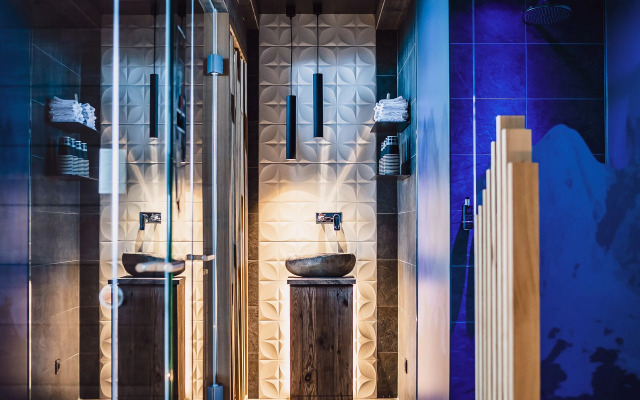 Stockinggut by AvenidA Hotel & Residences