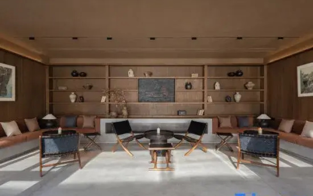 Shanghai Jiehe Li Homestay