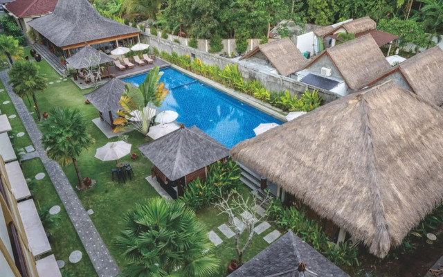 Sima Hotel Kuta Lombok