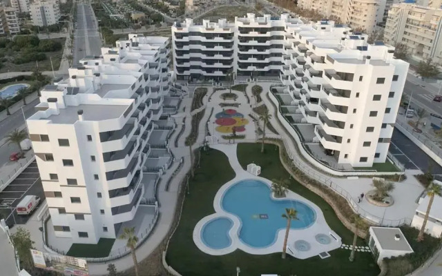 Arenales Playa 9 by Mar Holidays