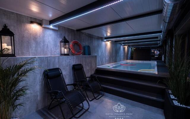 Polonia Park Medical Center & SPA