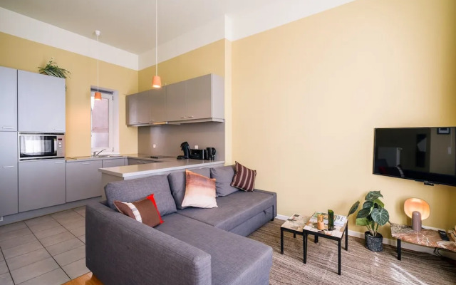 Smartflats - City Center