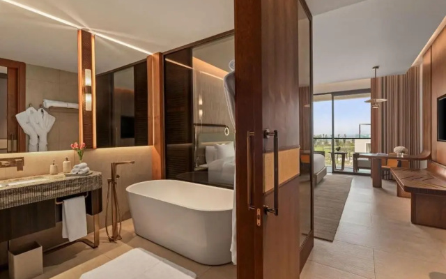 Rixos Murjana - Ultra All Inclusive