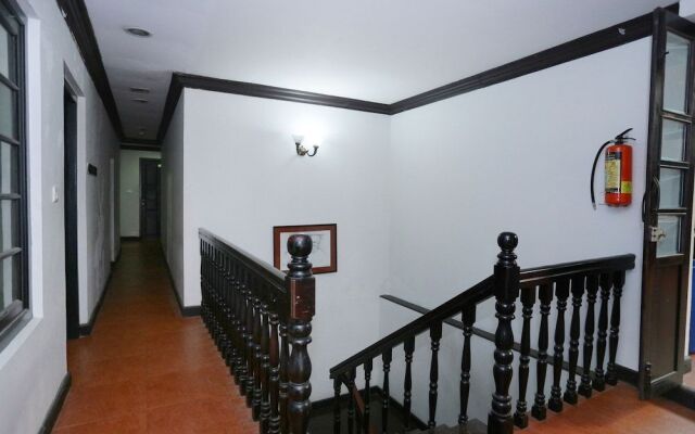 Oyo 24675 Flagship The Trivandrum