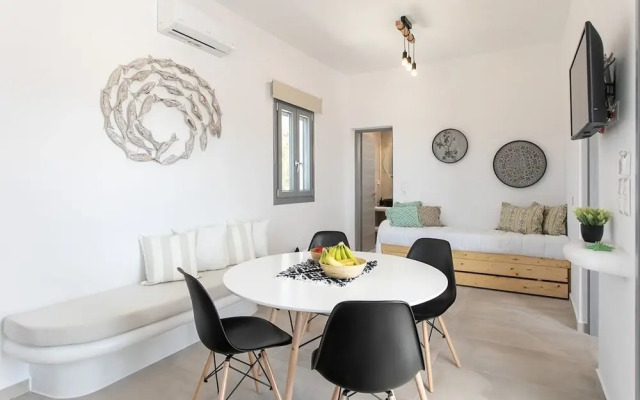 Villa Oceana - Mikri Vigla