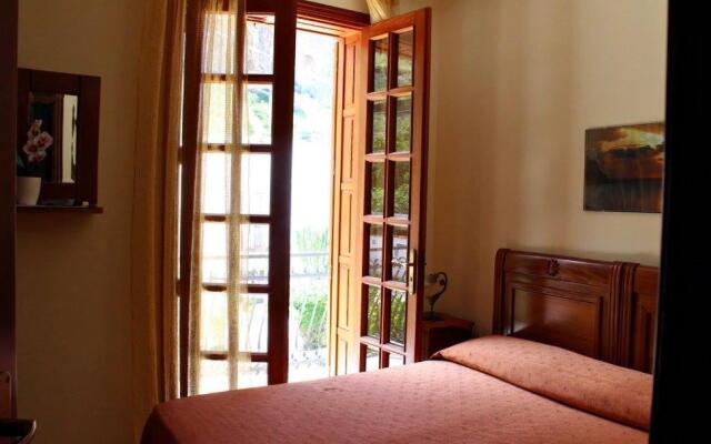 Raggio di Sole Bed & Breakfast