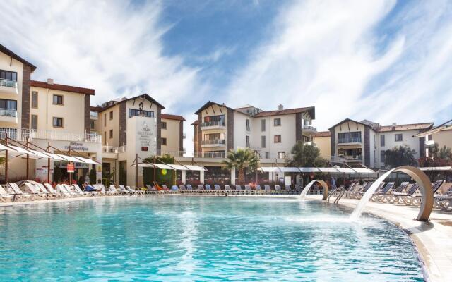 Hitit Ayas Thermal and Spa Holiday Village