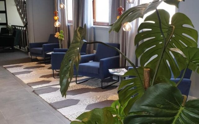 Narvik Hotel Wivel