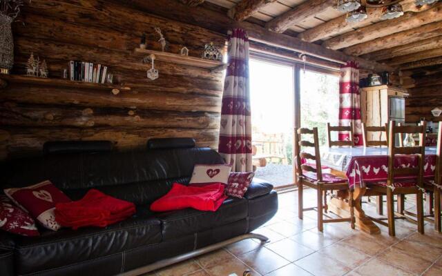 Gîte Anould, 4 pièces, 6 personnes - FR-1-589-378