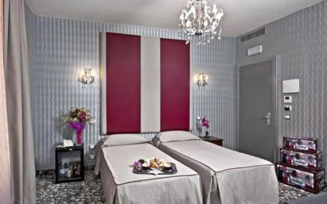 Hotel Relais dei Papi