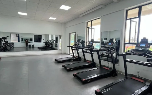 Kigali Greenland Serviced Apartments