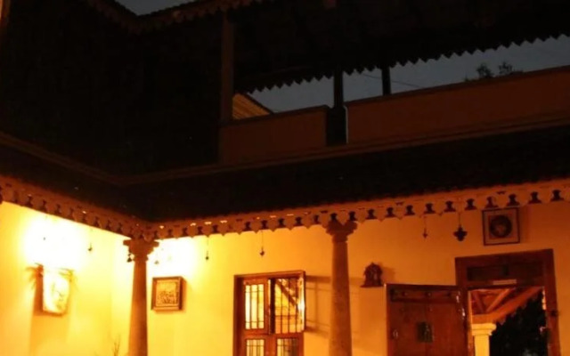 Tripvillas @ Angana Country Inn