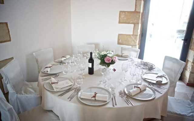 Masseria Stali, The Originals Relais