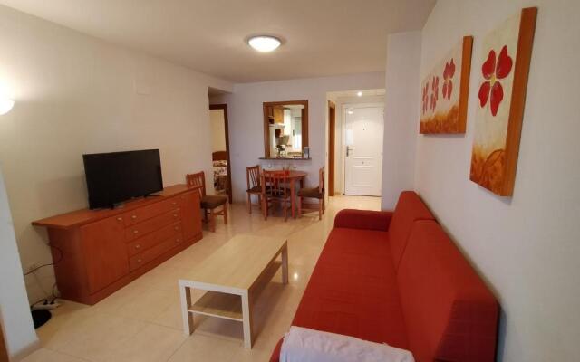 ACV - Acapulco III-1ª linea planta 5 norte