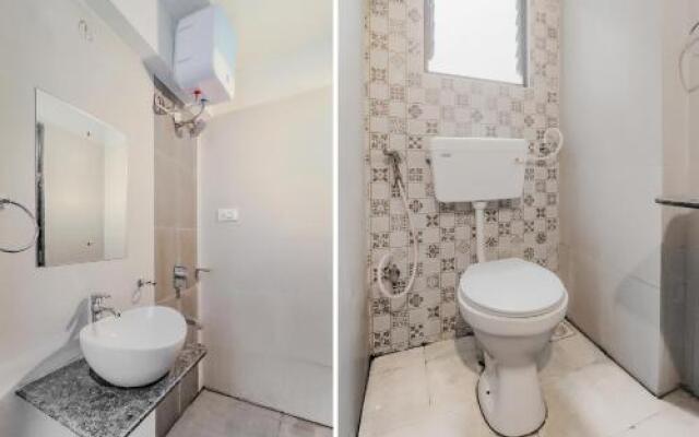 SilverKey Executive Stays 76245 TCS Hinjewadi Ii