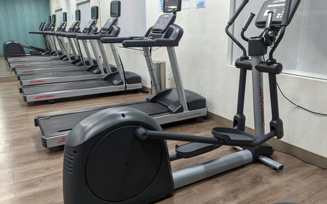 Holiday Inn Express Lexington East - Winchester by IHG