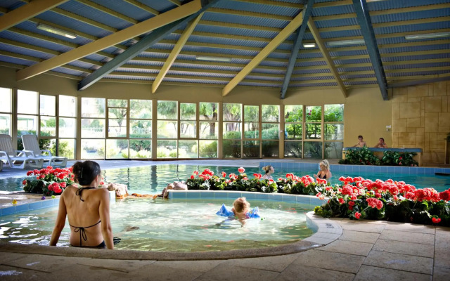 Abbey Beach Resort