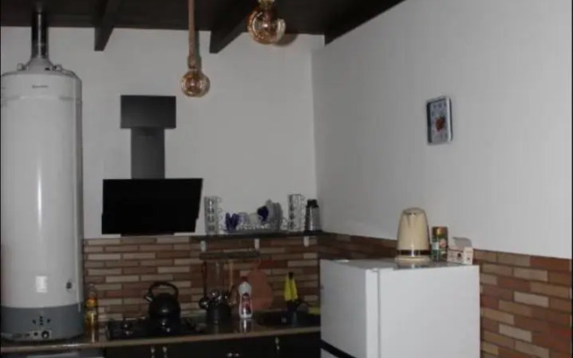 Guesthouse on V.Pshavela 52A