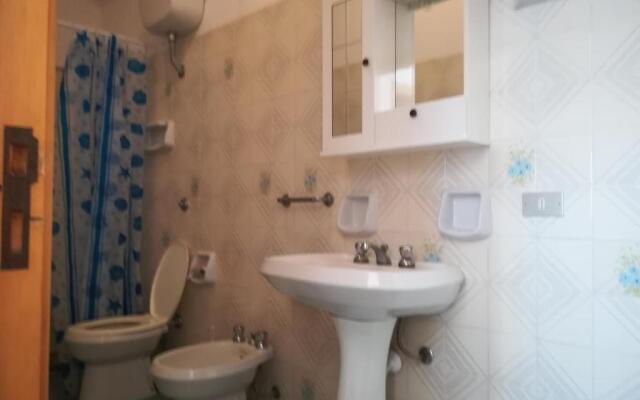 Casa Vacanze Pizzone