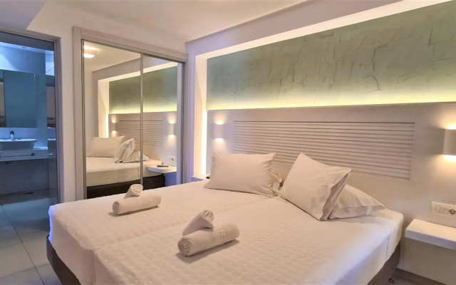 Apollon Hotel