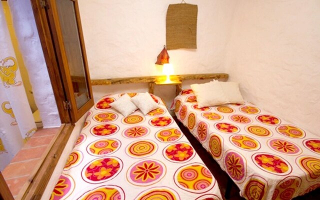 Holiday Home Calle Resbaladero