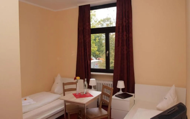 Das Schreder Hotel