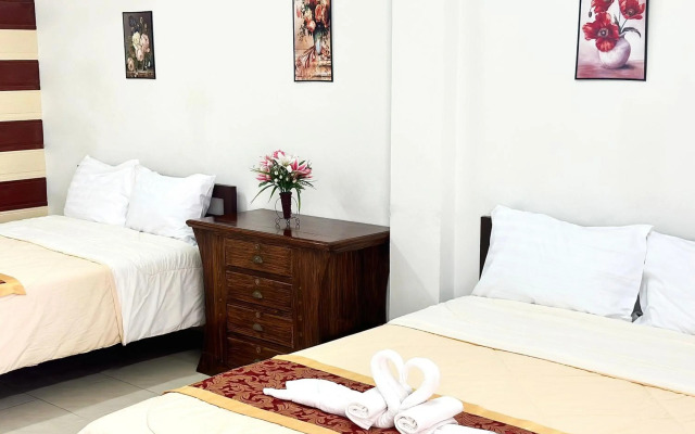 Rueangrat Hotel