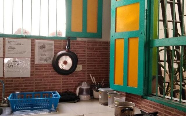 Hostel Arbore
