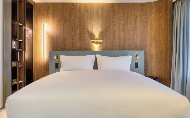 Mövenpick hotel Brussels Airport