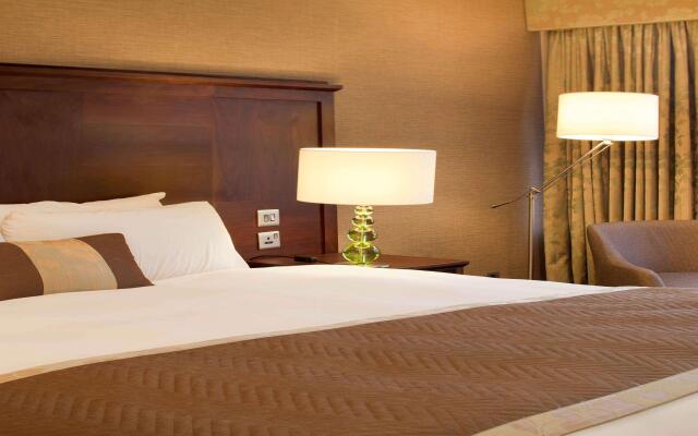 Winchester Wessex Hotel by Sunday