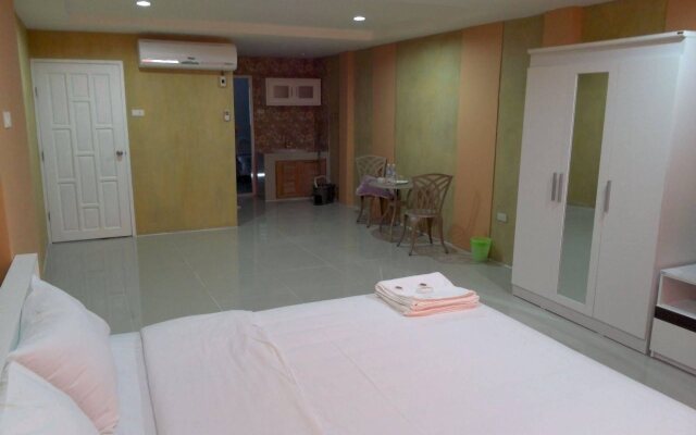 Mkent Guest House