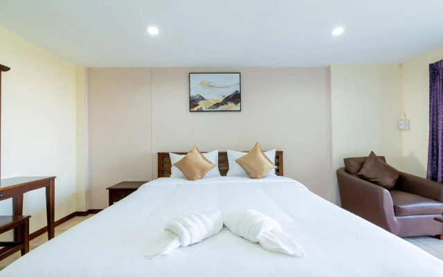 Mercure Gold Coast Resort