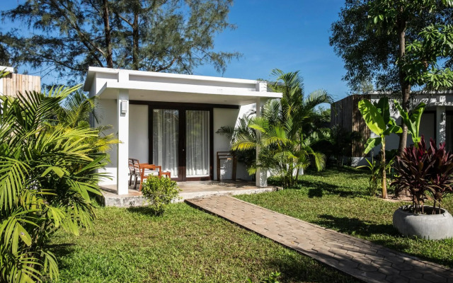 Sahaa Beach Resort