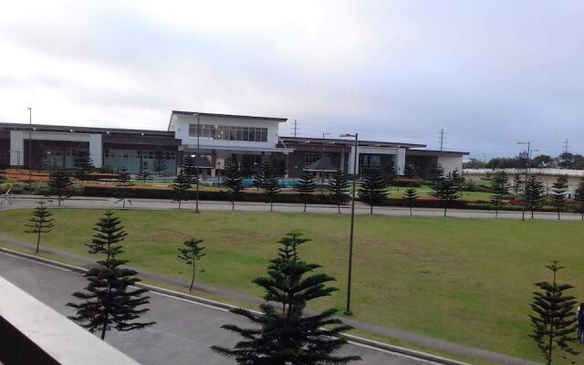Wind Residences
