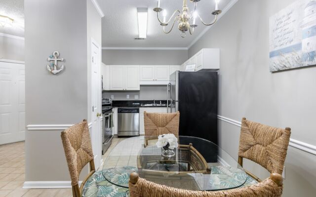 Spacious 3br Myrtle Beach Condo