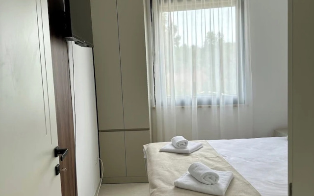 Zados Luxury Residence