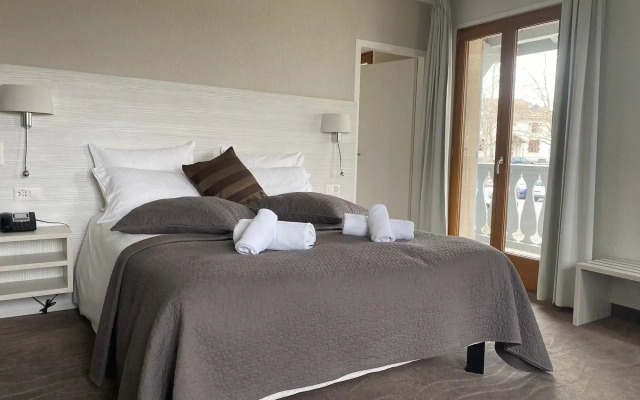 Auberge de Confignon