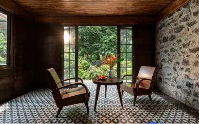 Nature Garden Ecolodge Ninh Binh
