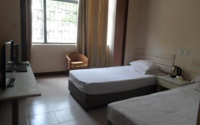 Public Security Bureau Guesthouse