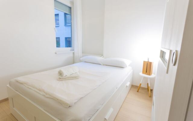 Goodtrip Apartments - Madách square