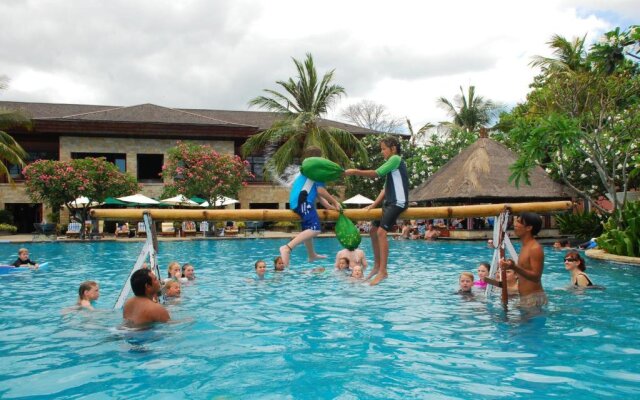 Villas at The Patra Bali Resort & Villas