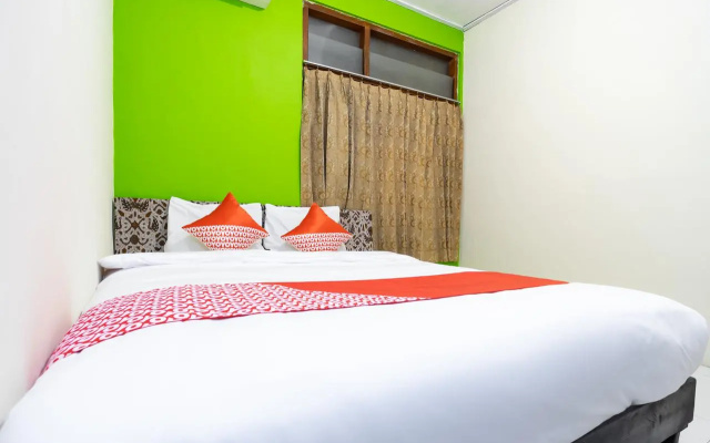 OYO 2454 Wanawiyata Homestay