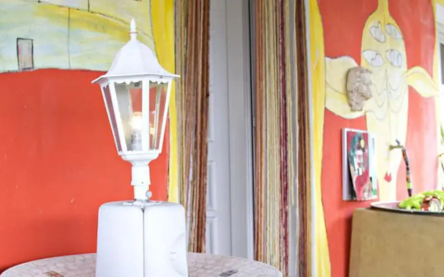 Gästeapartement Schlossblick