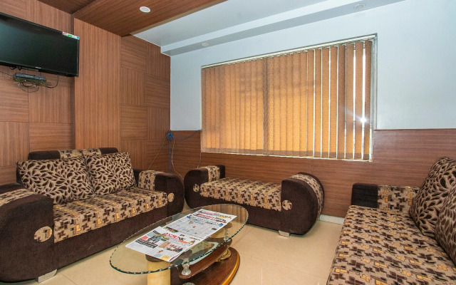 White Fort Lodge by OYO Rooms