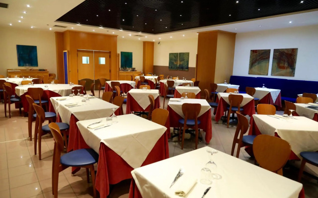 Classic Hotel Tulipano