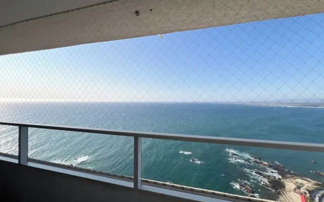 Oceana Suites Costa Montemar