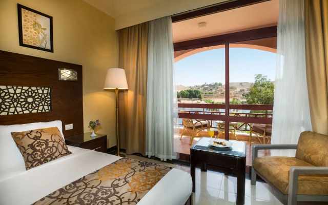 Pyramisa Island Hotel Aswan