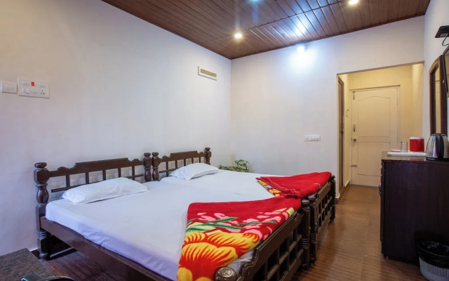 Misty Creek Homestay